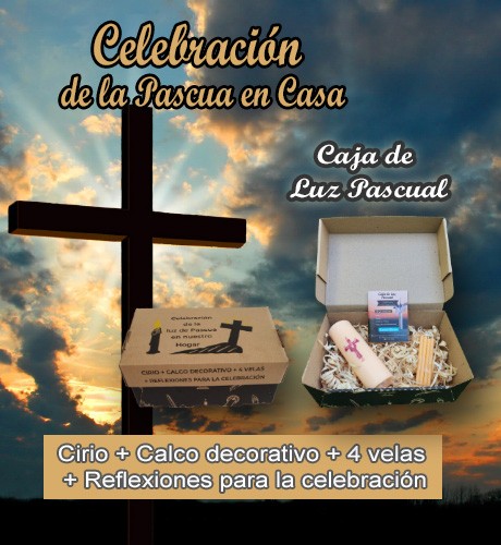 Caja de Luz Pascual