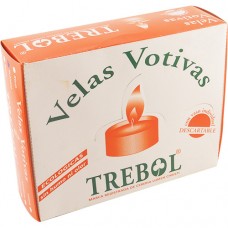 Velas Votivas Mini