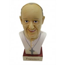 PAPA FRANCISCO (DECO 16 CM)